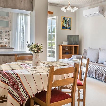 La Casa Di Zia Anna Agia Efimia Village Экстерьер фото