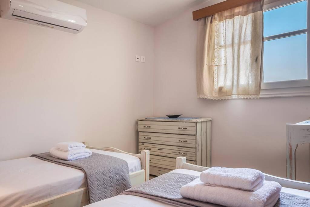 La Casa Di Zia Anna Agia Efimia Village Экстерьер фото